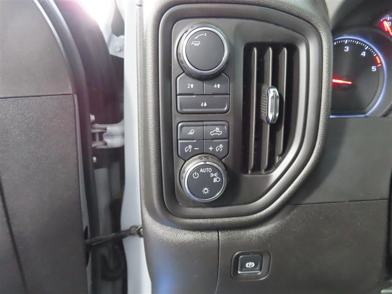 CHEVROLETSILVERADO 2500HD17