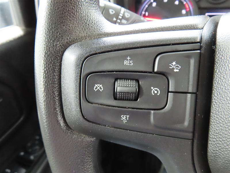 CHEVROLETSILVERADO 2500HD19