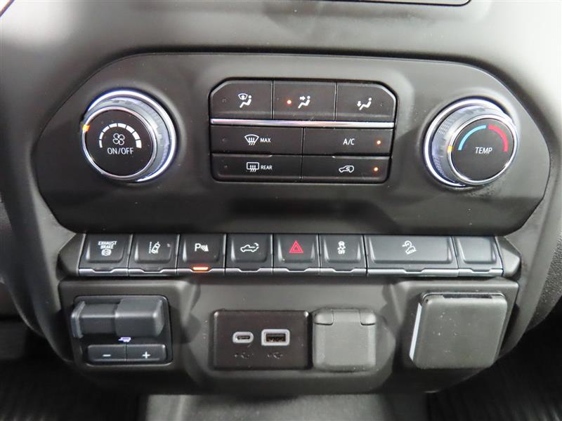 CHEVROLETSILVERADO 2500HD23