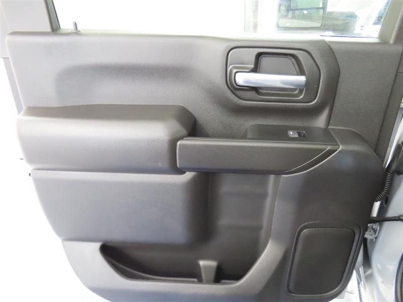 CHEVROLETSILVERADO 2500HD24