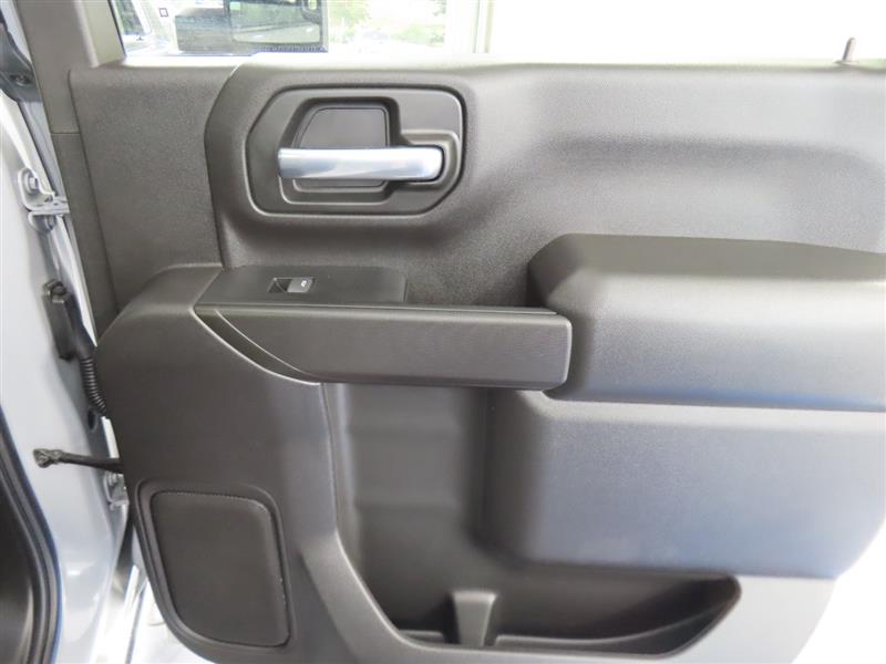 CHEVROLETSILVERADO 2500HD27