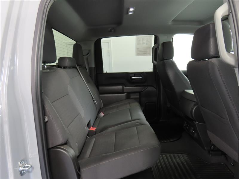 CHEVROLETSILVERADO 2500HD28