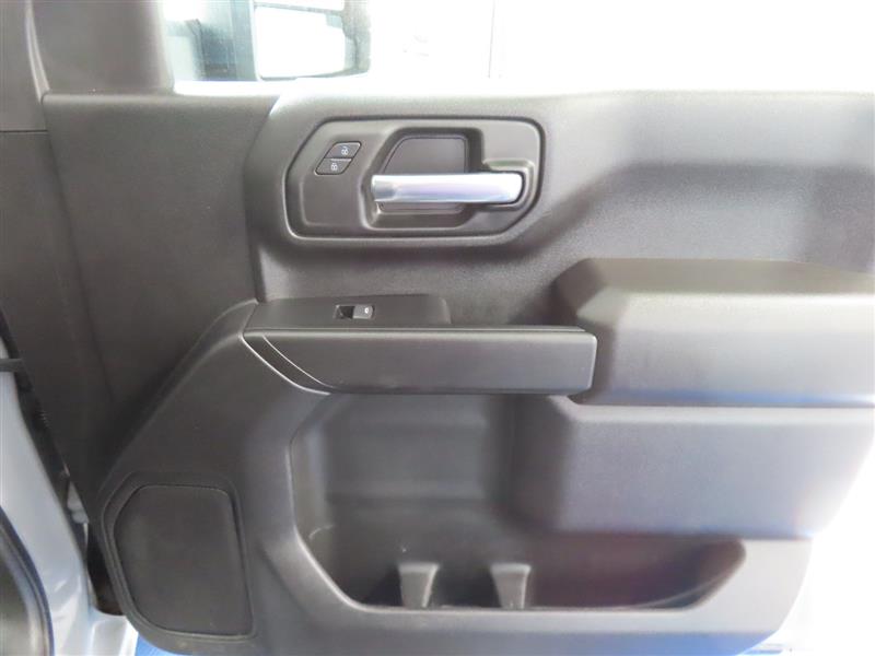 CHEVROLETSILVERADO 2500HD29