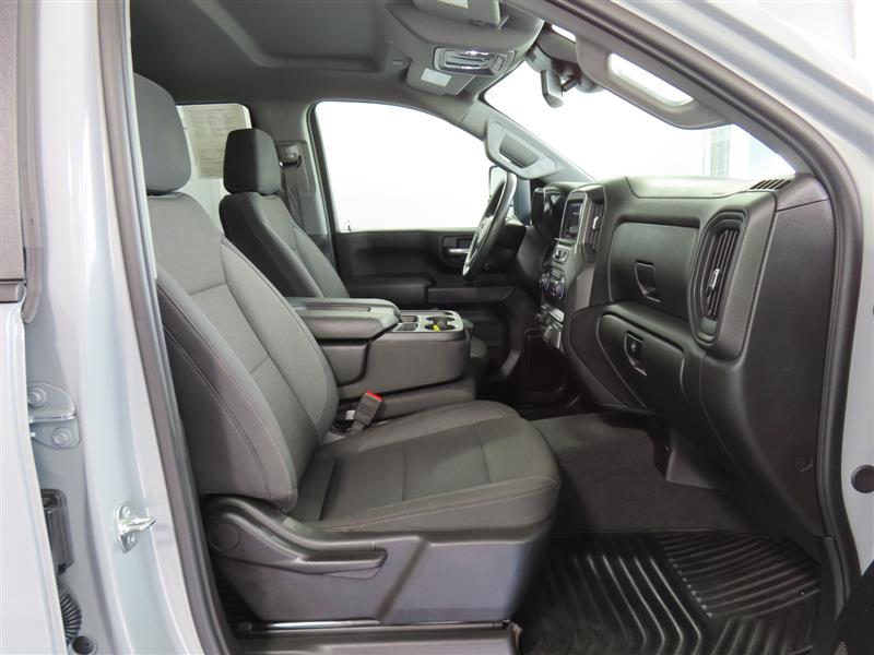 CHEVROLETSILVERADO 2500HD30