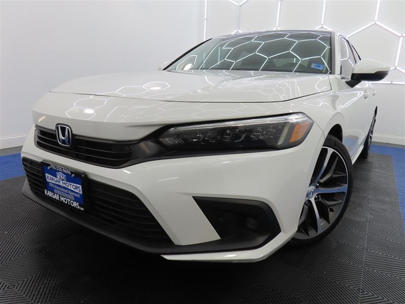 2023 HONDA CIVIC TOURING