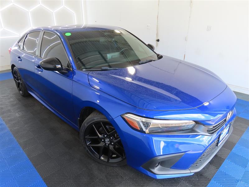 HONDACIVIC5