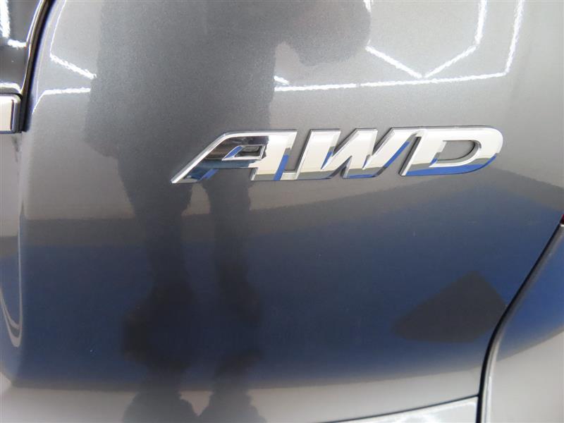 2013 Honda CR-V EX-L - Photo 11