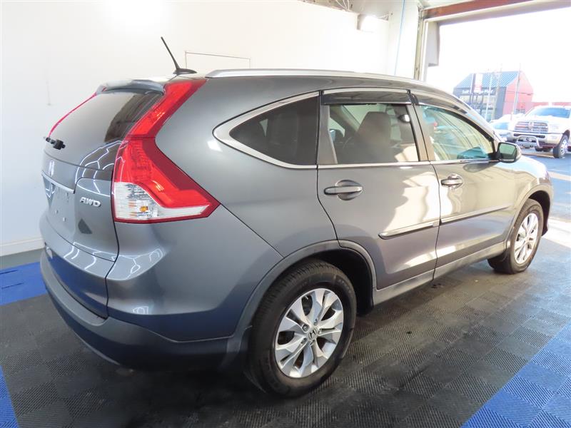 2013 Honda CR-V EX-L - Photo 12