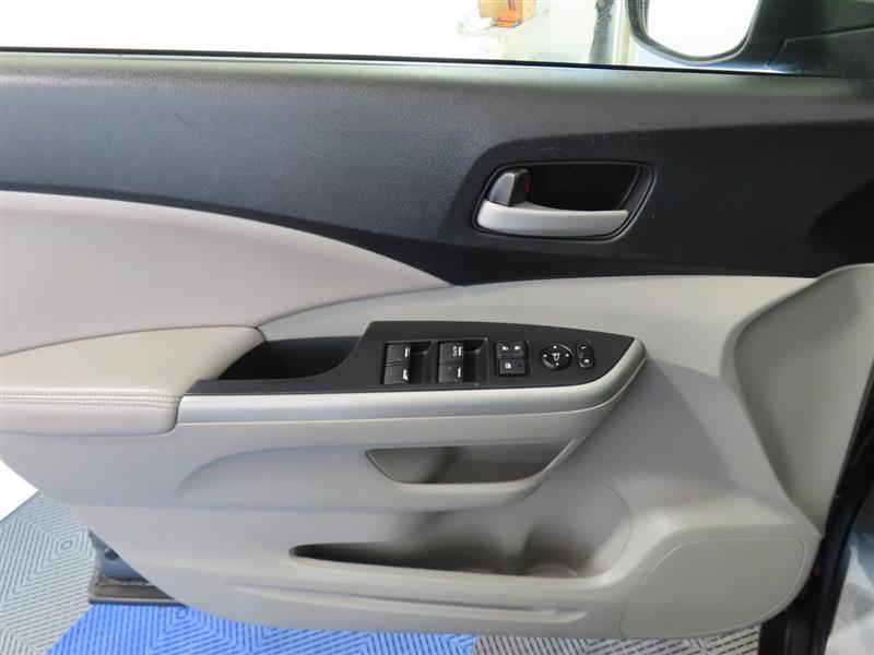 2013 Honda CR-V EX-L - Photo 13