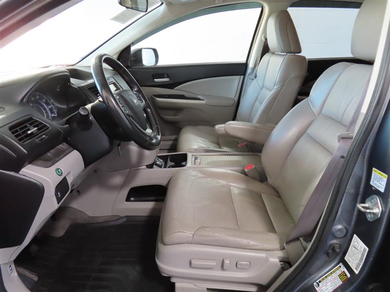2013 Honda CR-V EX-L - Photo 14