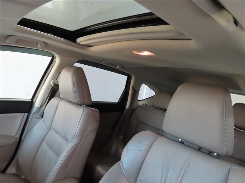 2013 Honda CR-V EX-L - Photo 15