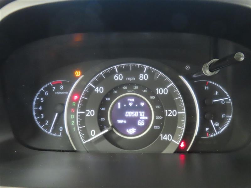 2013 Honda CR-V EX-L - Photo 17