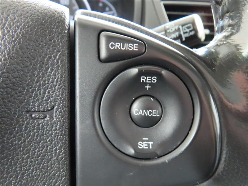2013 Honda CR-V EX-L - Photo 19