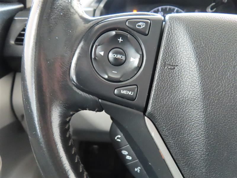 2013 Honda CR-V EX-L - Photo 20