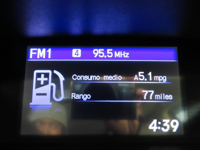 2013 Honda CR-V EX-L - Photo 21