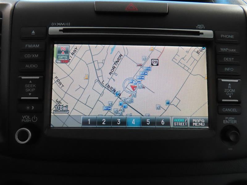 2013 Honda CR-V EX-L - Photo 22