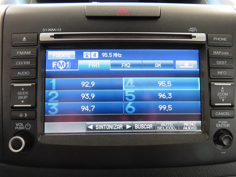 2013 Honda CR-V EX-L - Photo 23