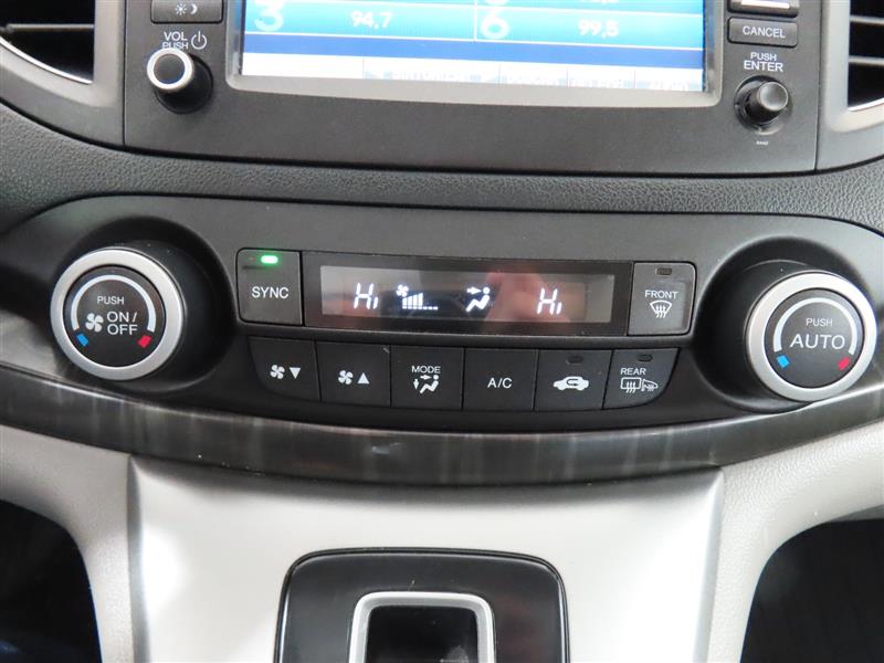2013 Honda CR-V EX-L - Photo 25