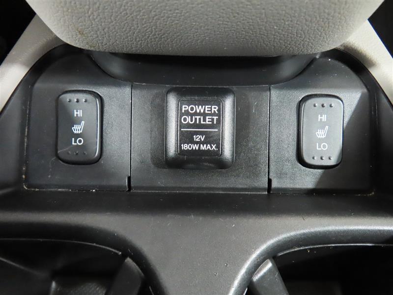 2013 Honda CR-V EX-L - Photo 27