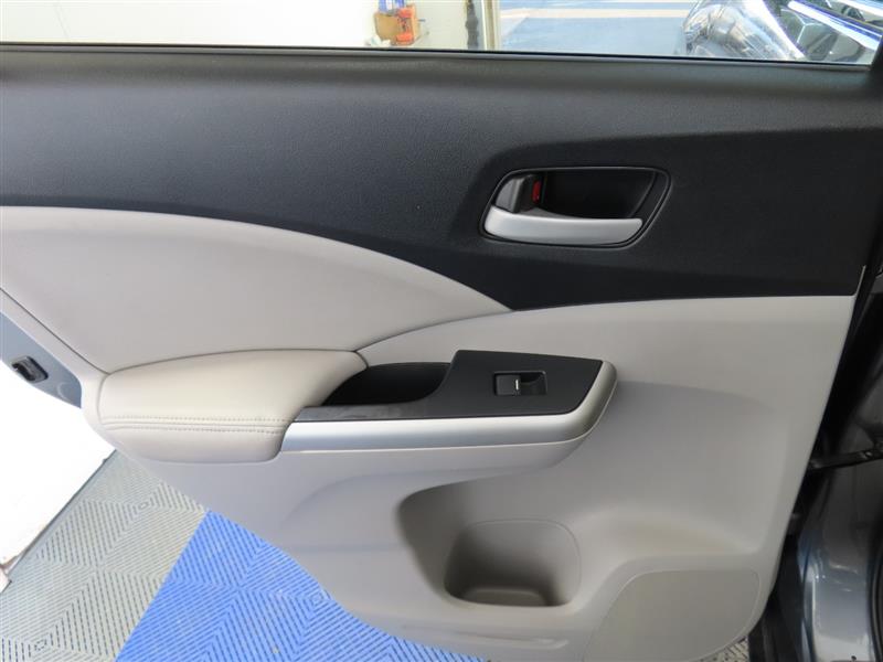 2013 Honda CR-V EX-L - Photo 28