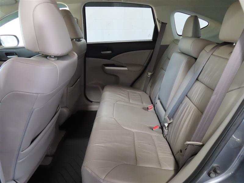 2013 Honda CR-V EX-L - Photo 29
