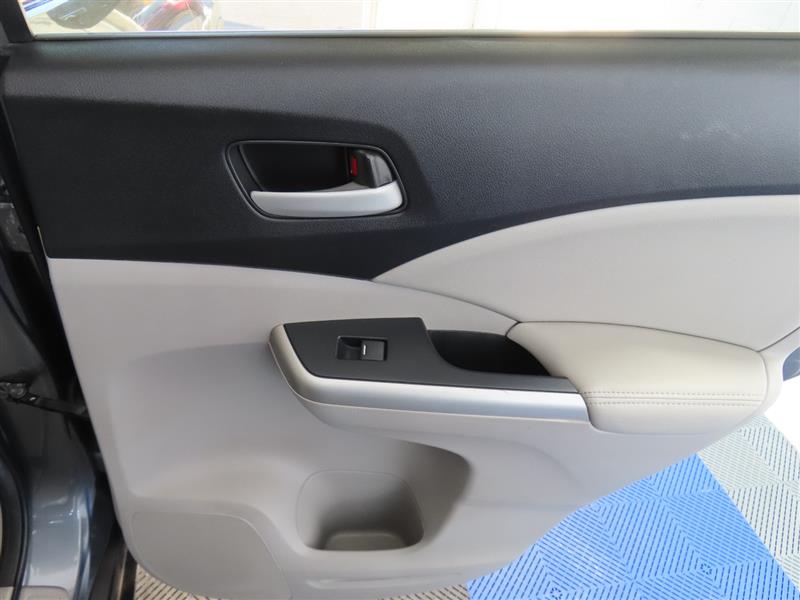 2013 Honda CR-V EX-L - Photo 30