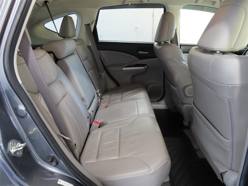 2013 Honda CR-V EX-L - Photo 31
