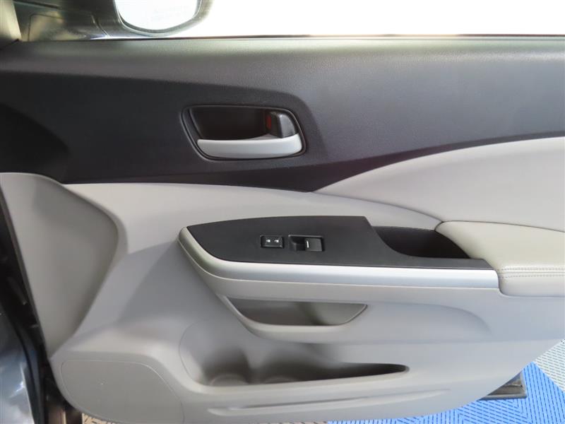 2013 Honda CR-V EX-L - Photo 32