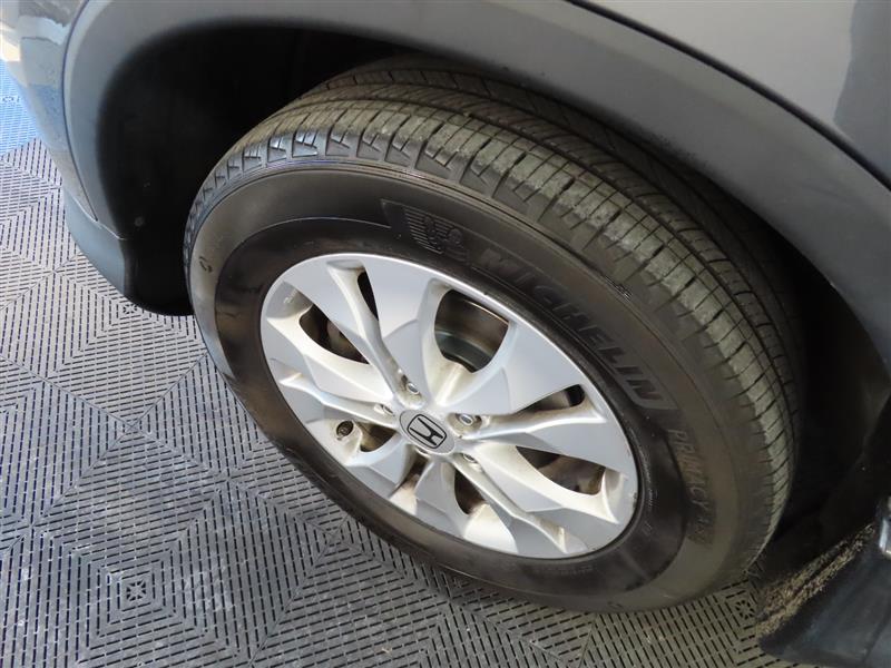 2013 Honda CR-V EX-L - Photo 6