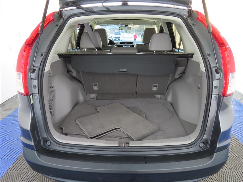 2013 Honda CR-V EX-L - Photo 9
