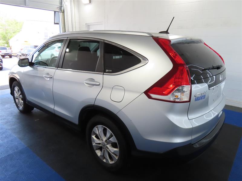 HONDACR-V10