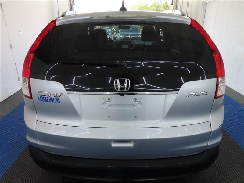 HONDACR-V11