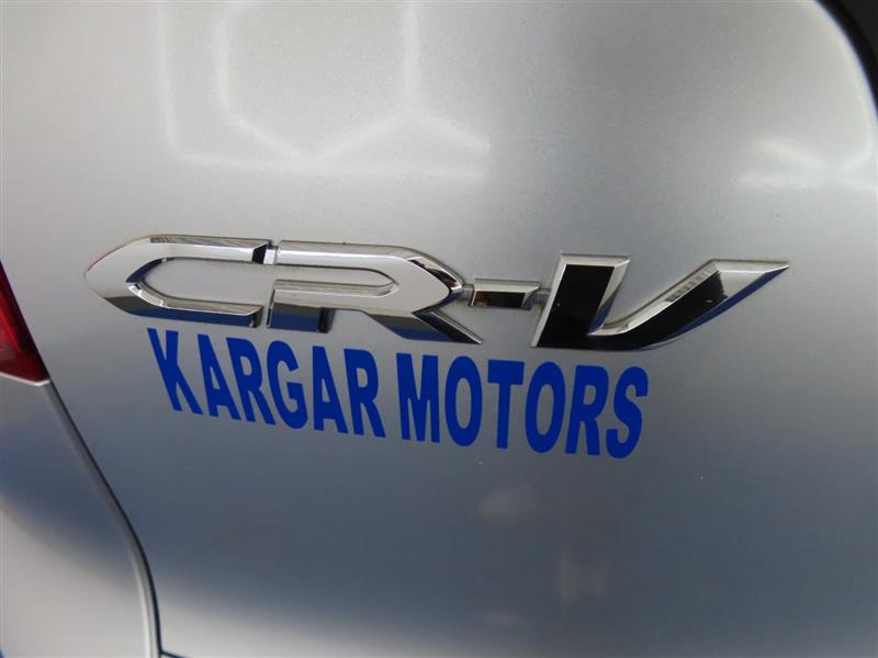 HONDACR-V13