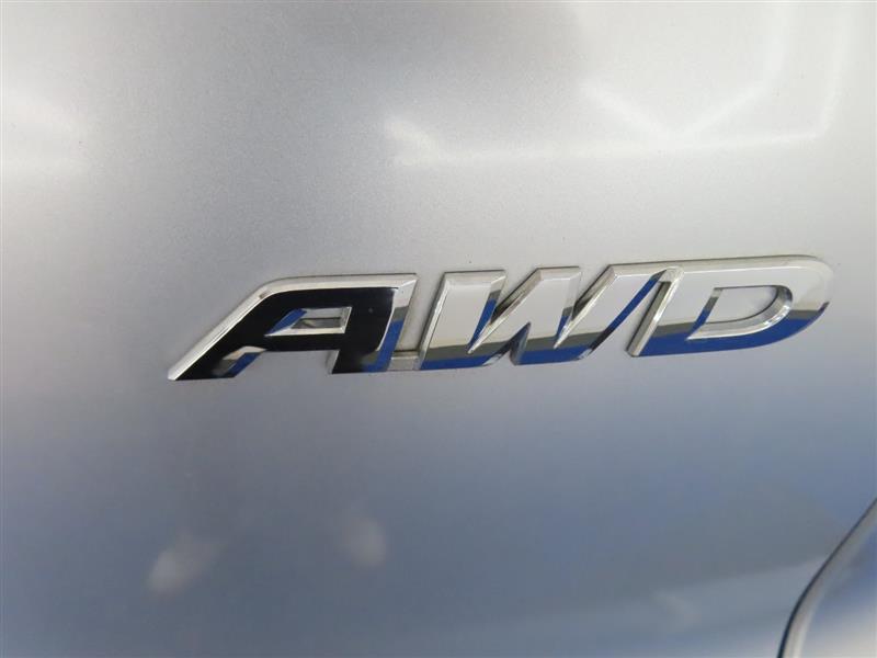 HONDACR-V14