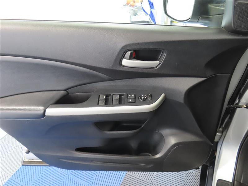 HONDACR-V16