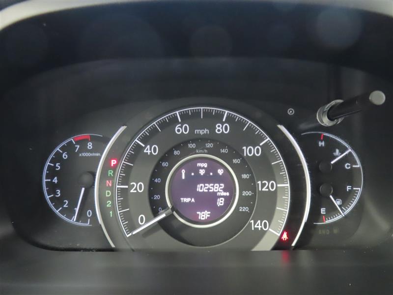 HONDACR-V20