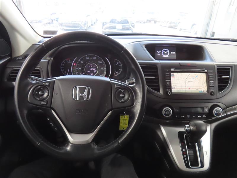 HONDACR-V21