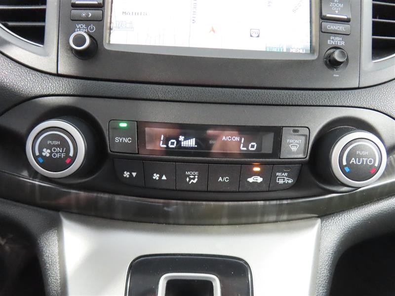HONDACR-V28