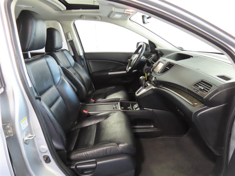 HONDACR-V36
