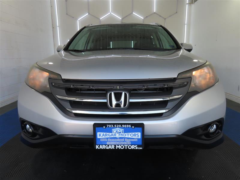 HONDACR-V2