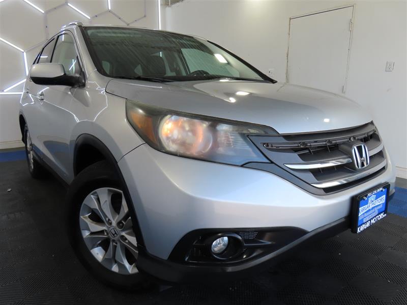 HONDACR-V3