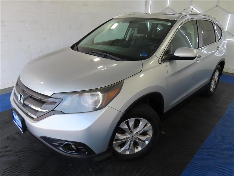 HONDACR-V4