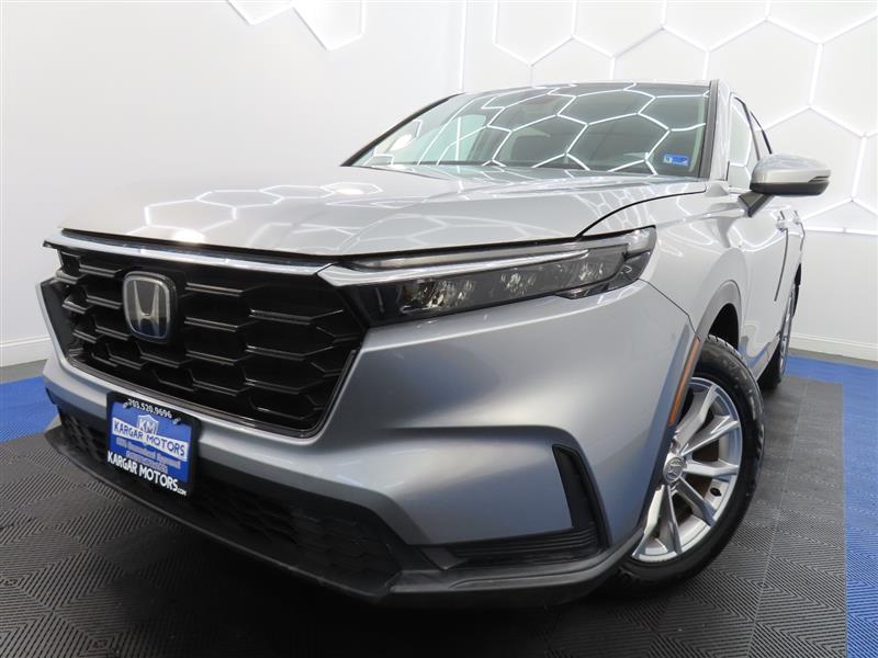 2023 Honda CR-V