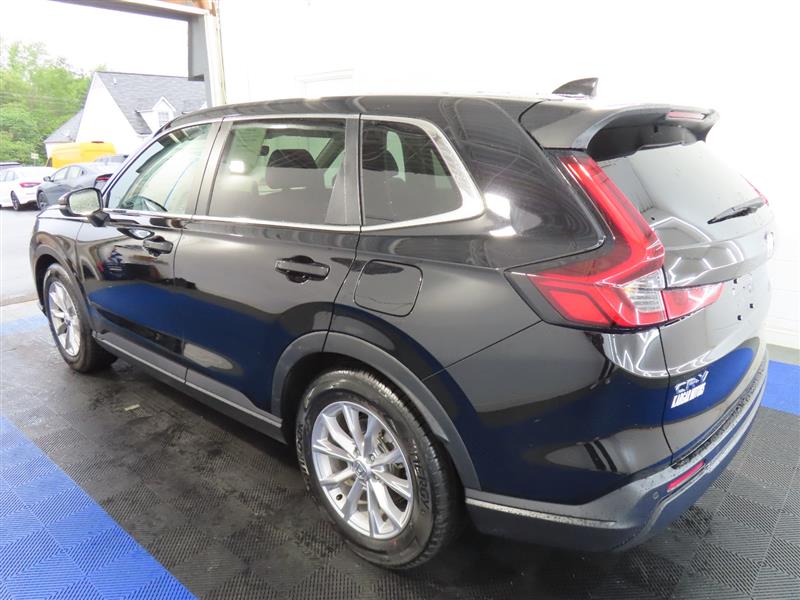 HONDACR-V10