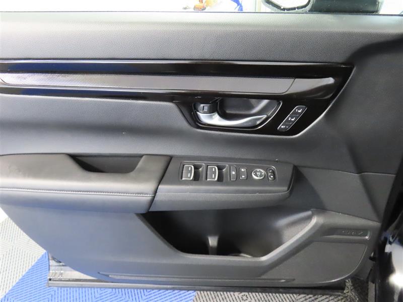 HONDACR-V15