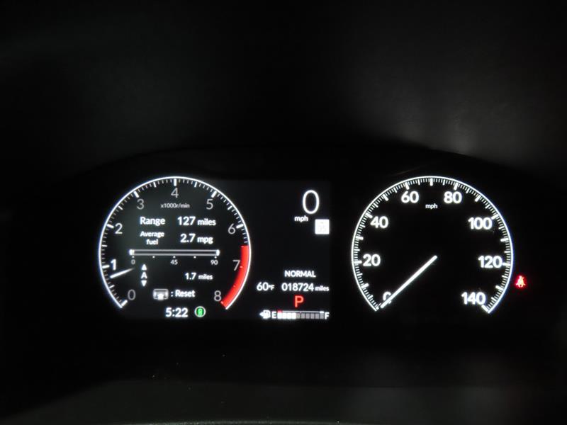 HONDACR-V20