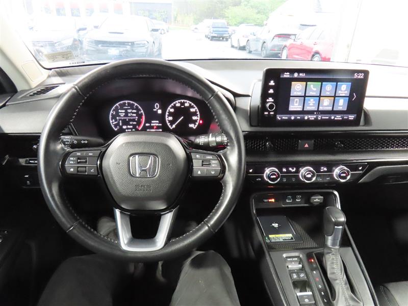 HONDACR-V21