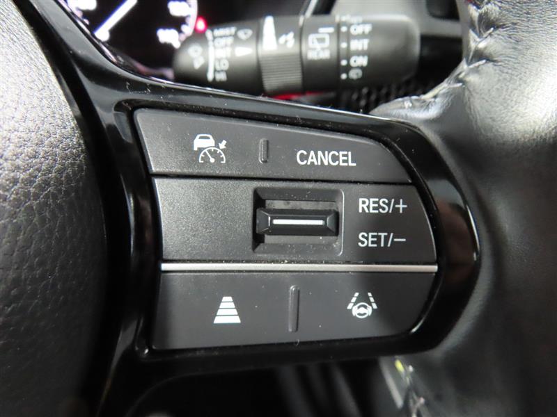 HONDACR-V22