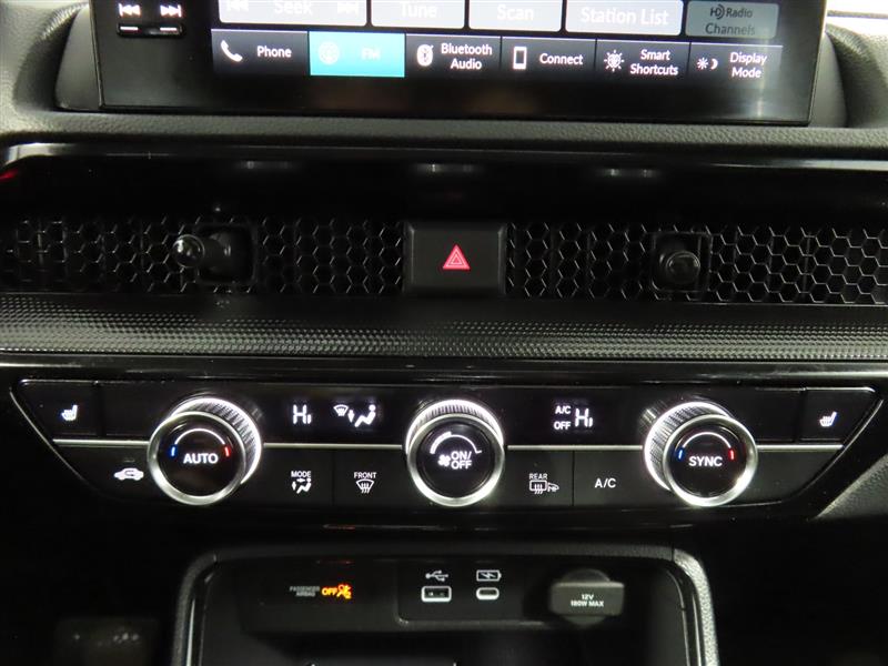 HONDACR-V27