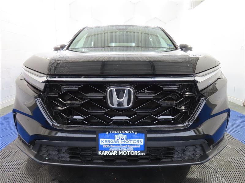 HONDACR-V2